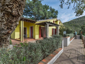Holiday Home Mezzo Ortano-3 by Interhome Rio Marina